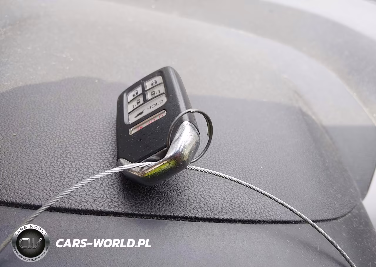 2014 Honda Odyssey Ex-L VIN:5FNRL5H68EB006125 - 11