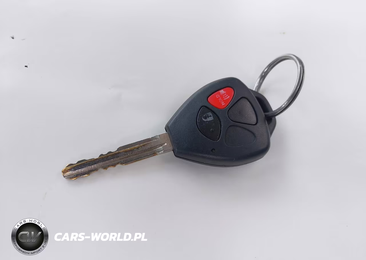 2010 Toyota Matrix VIN:2T1KU4EE5AC309348 - 11