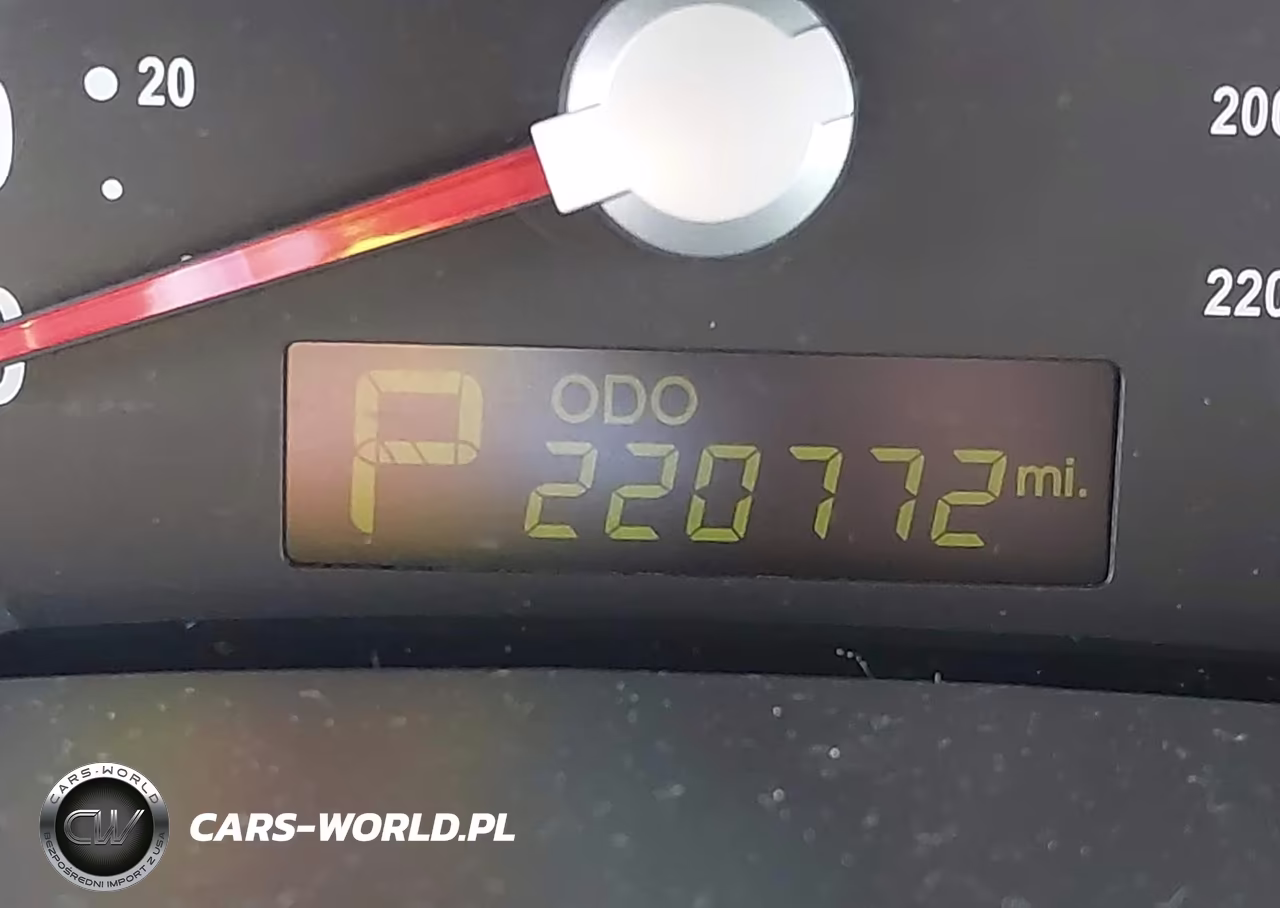2011 Kia Sedona Ex VIN:KNDMH4C76B6383517 - 15