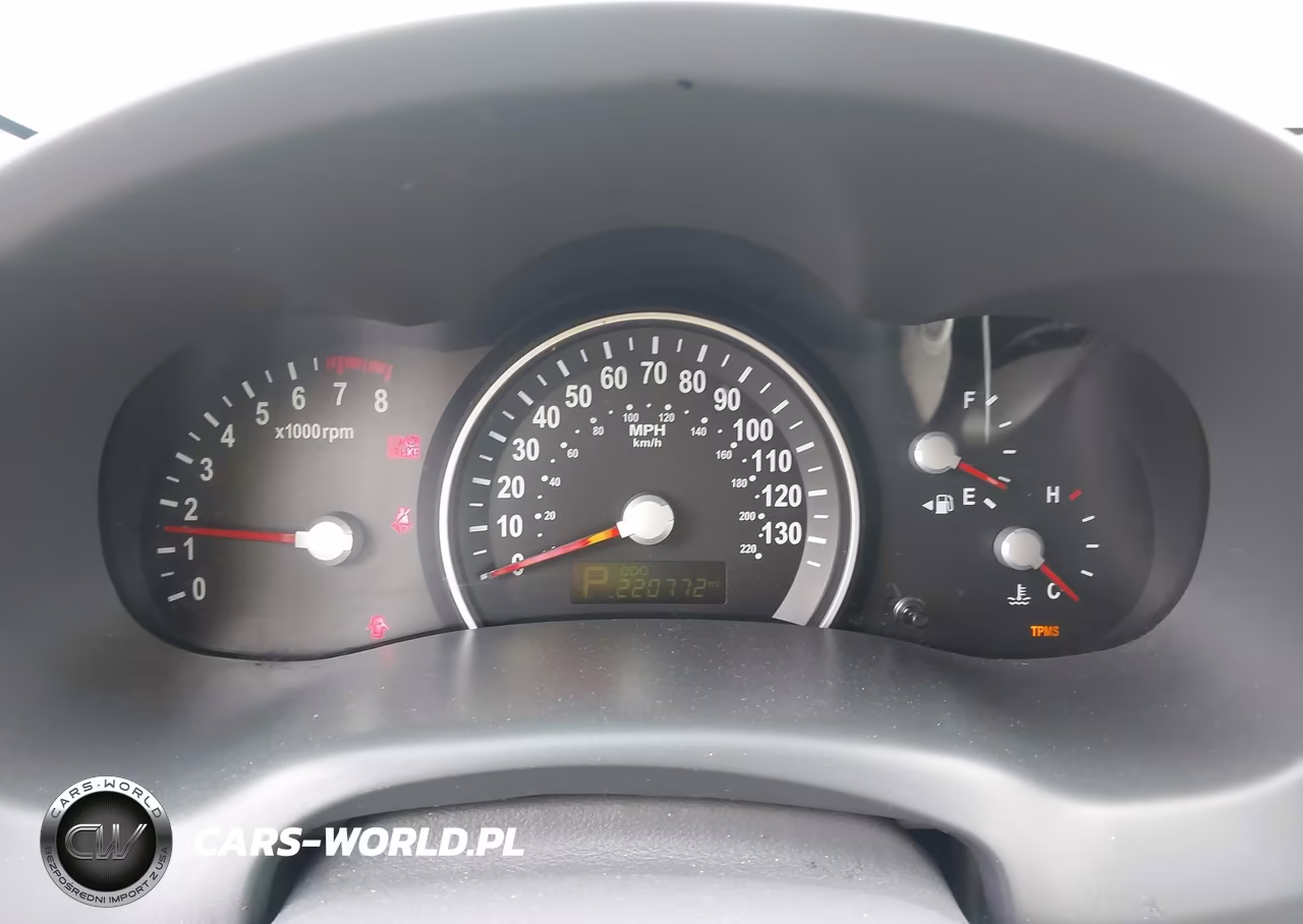 2011 Kia Sedona Ex VIN:KNDMH4C76B6383517 - 7