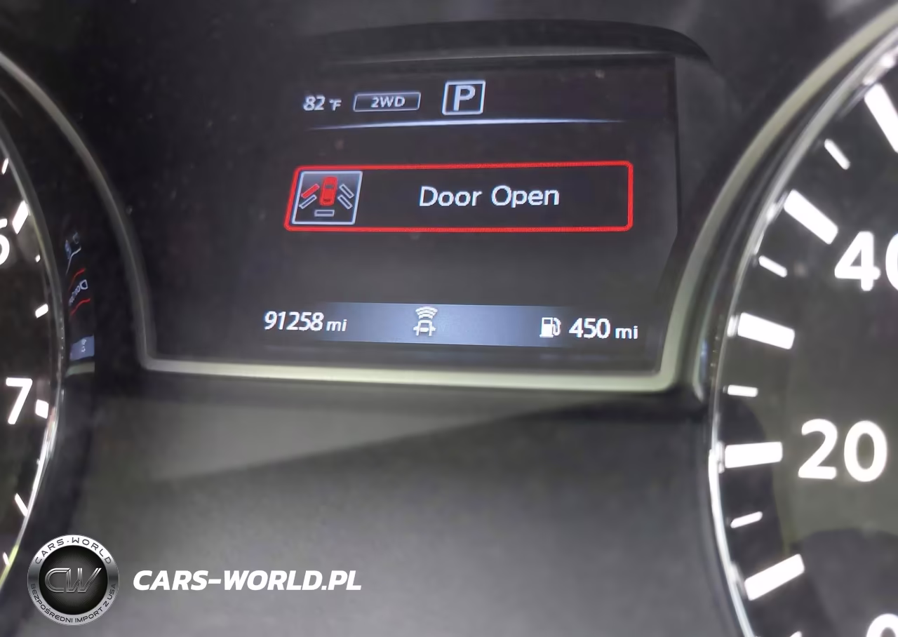 2020 Nissan Pathfinder S 4Wd VIN:5N1DR2AM9LC615116 - 19