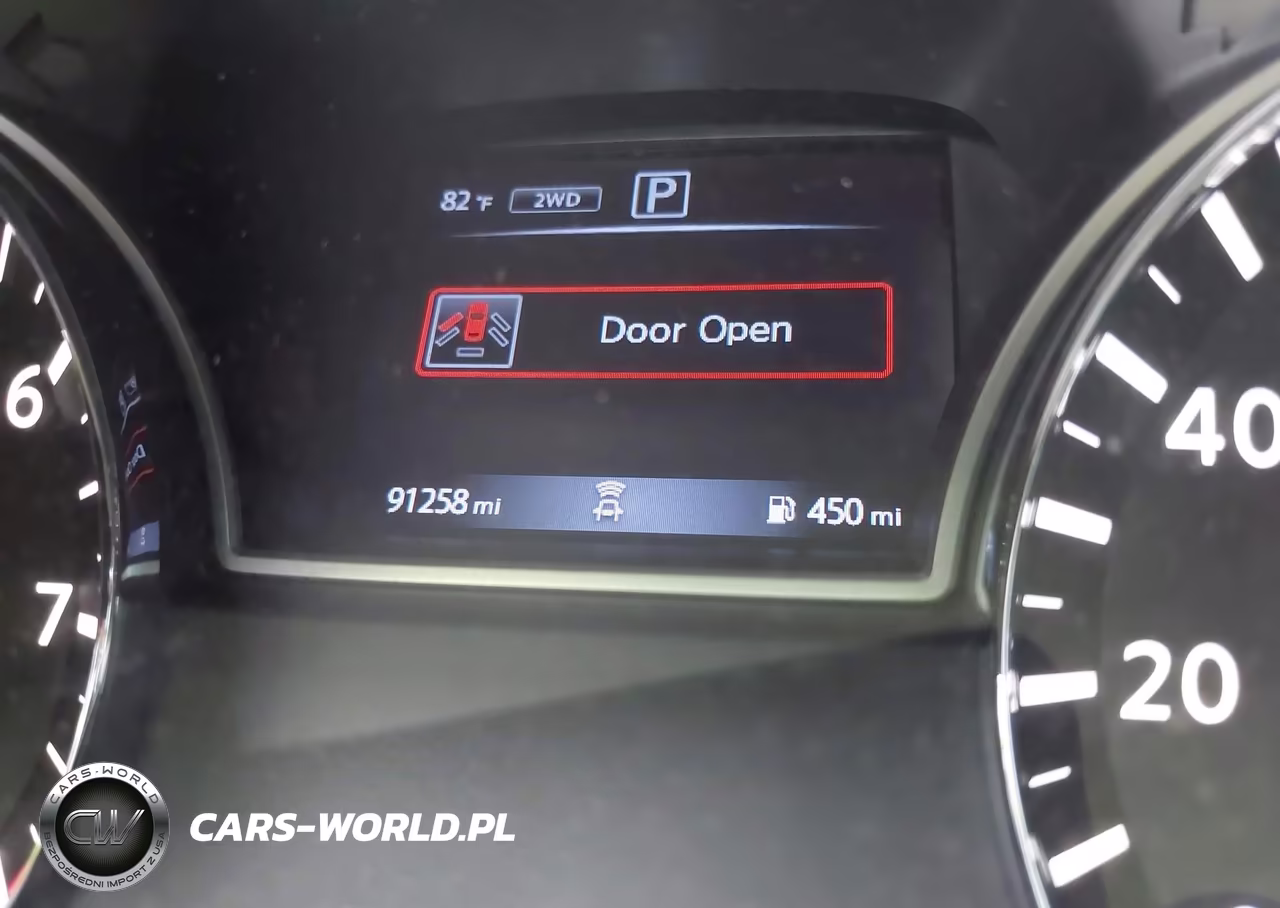 2020 Nissan Pathfinder S 4Wd VIN:5N1DR2AM9LC615116 - 7