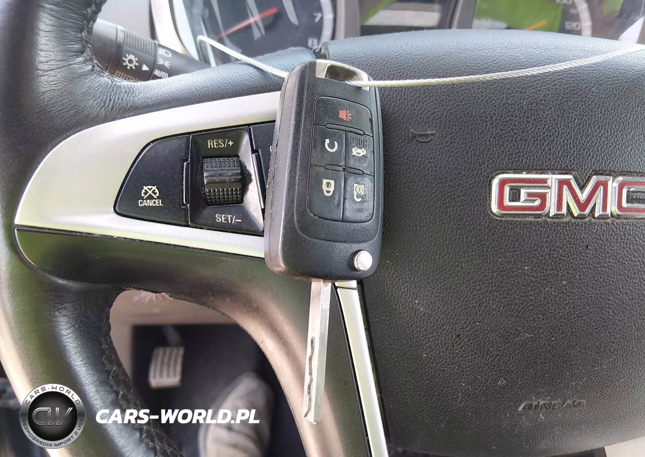 2017 GMC Terrain Slt VIN:2GKFLUEK5H6220874 - 11