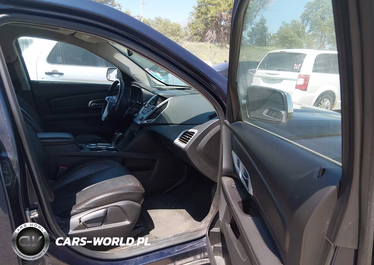 2017 GMC Terrain Slt VIN:2GKFLUEK5H6220874 - 5