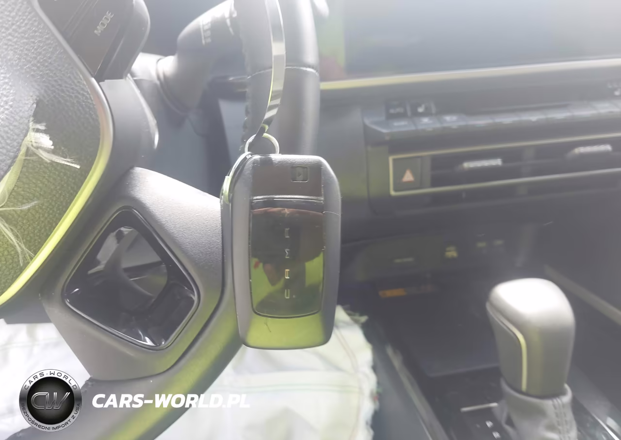 2025 Toyota Camry Xse VIN:4T1DAACK9SU073425 - 11