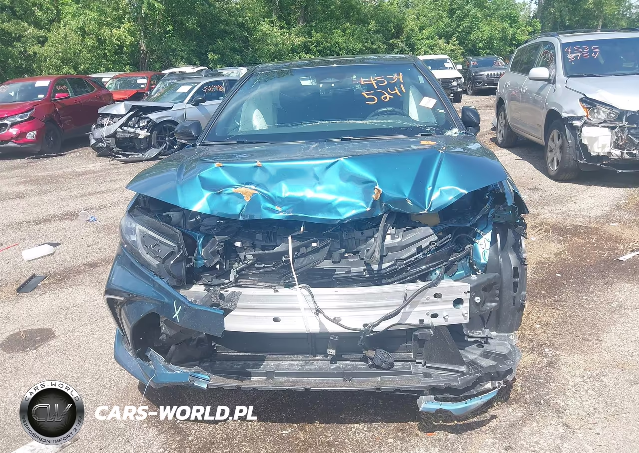 2025 Toyota Camry Xse VIN:4T1DAACK9SU073425 - 13
