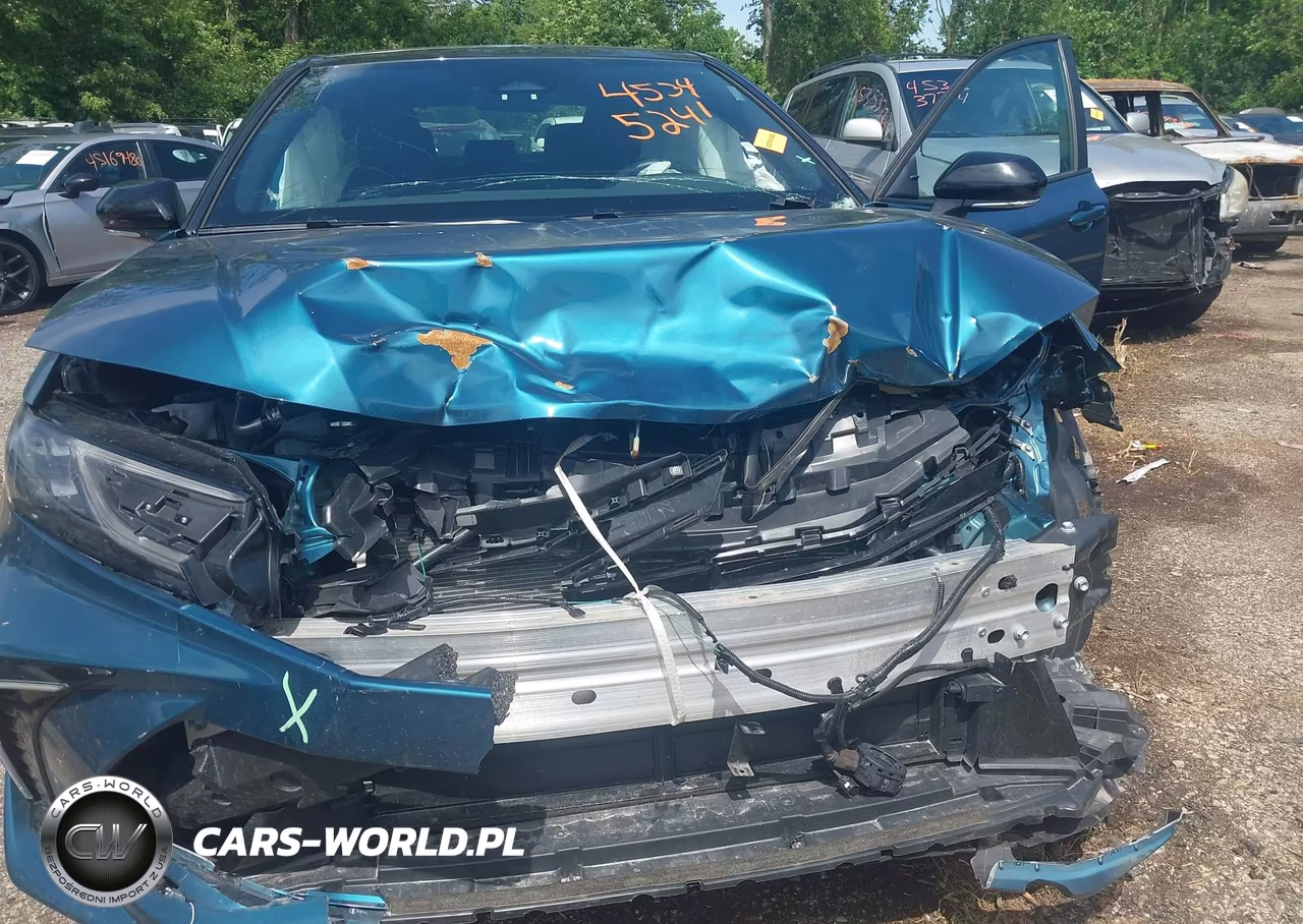 2025 Toyota Camry Xse VIN:4T1DAACK9SU073425 - 6