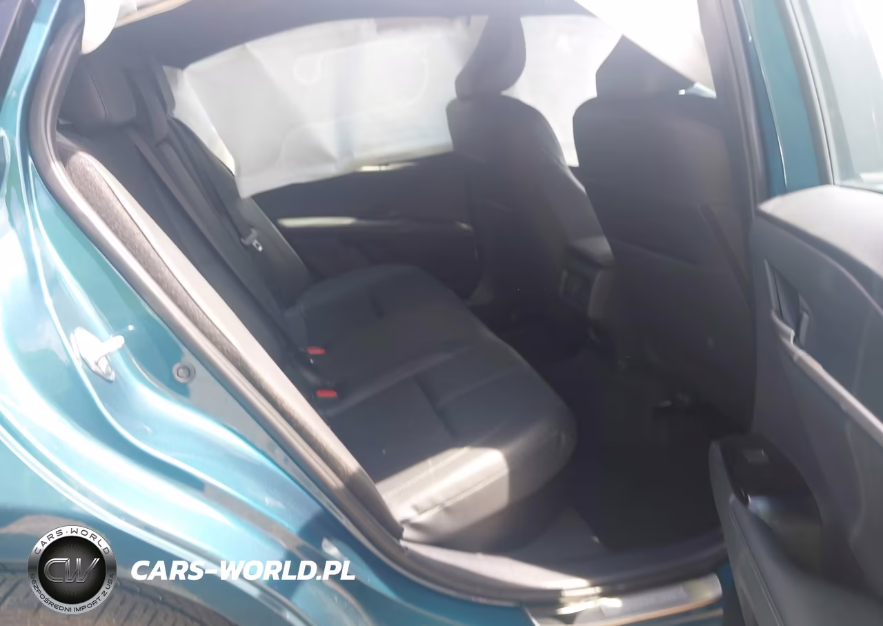 2025 Toyota Camry Xse VIN:4T1DAACK9SU073425 - 8