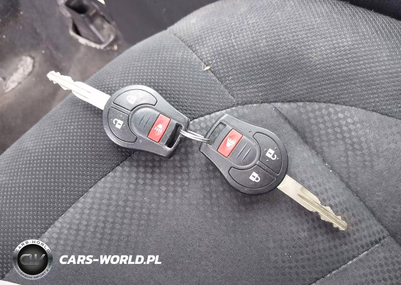 2013 Nissan Rogue S VIN:JN8AS5MV2DW116812 - 11
