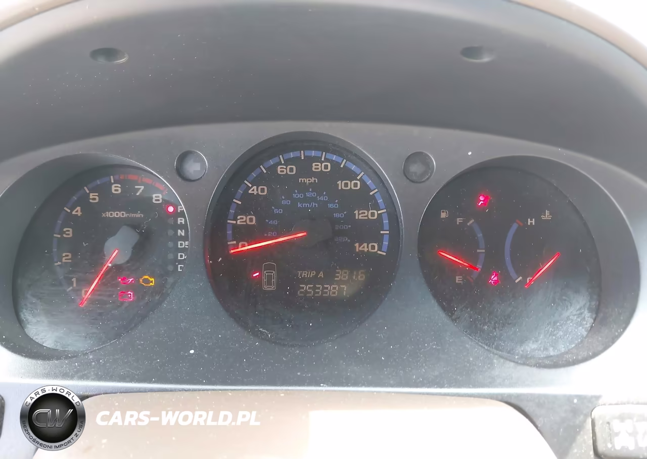 2005 Acura Mdx VIN:2HNYD18625H501362 - 7