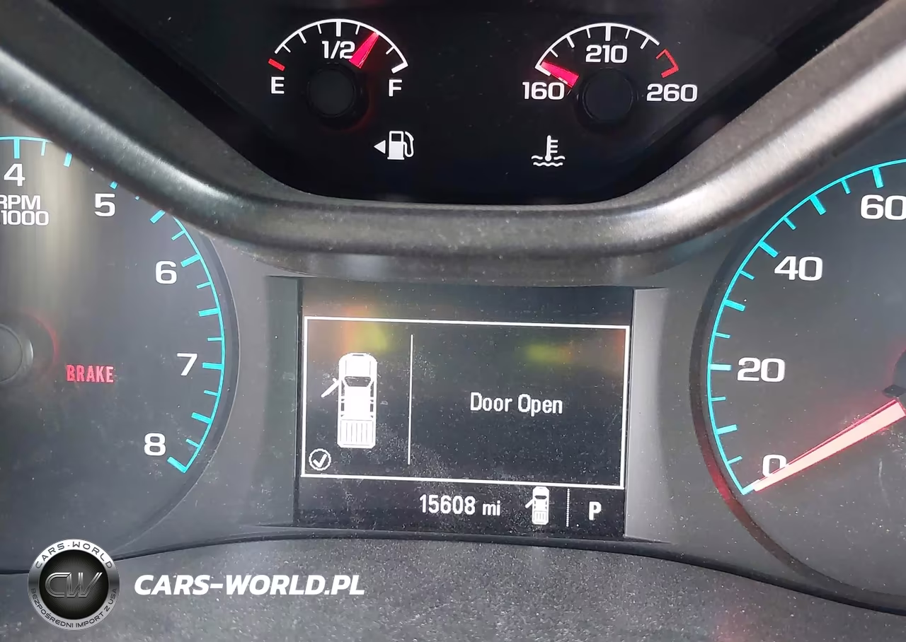 2019 Chevrolet Colorado Wt VIN:1GCGSBEN1K1360982 - 15