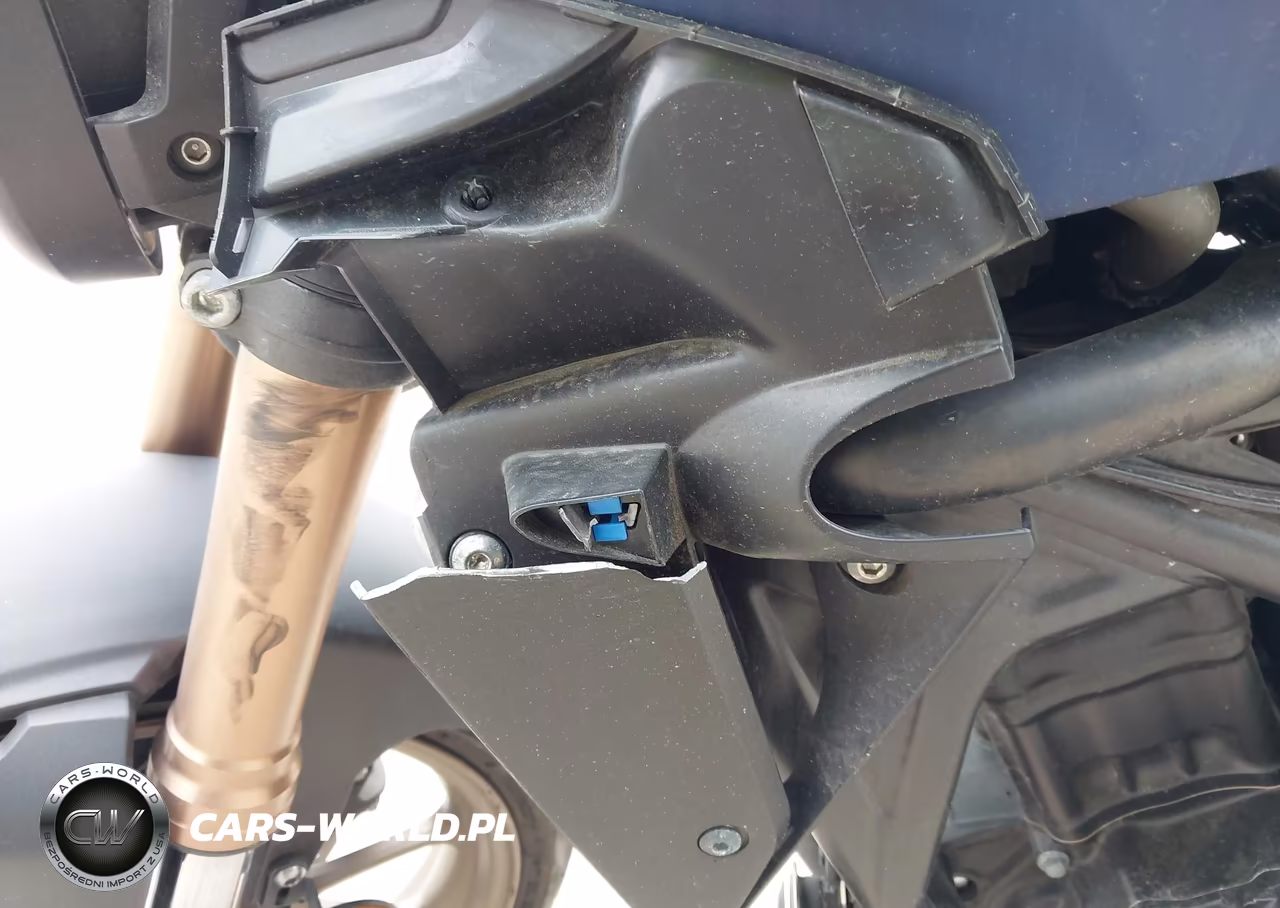 2020 Honda Cbf300 Na VIN:MLHNC5559L5000405 - 13
