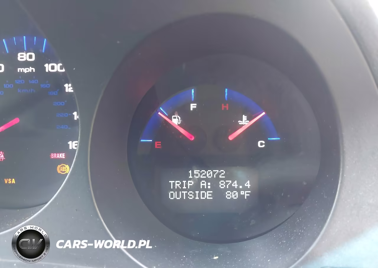 2005 Acura Tl VIN:19UUA66225A051366 - 7