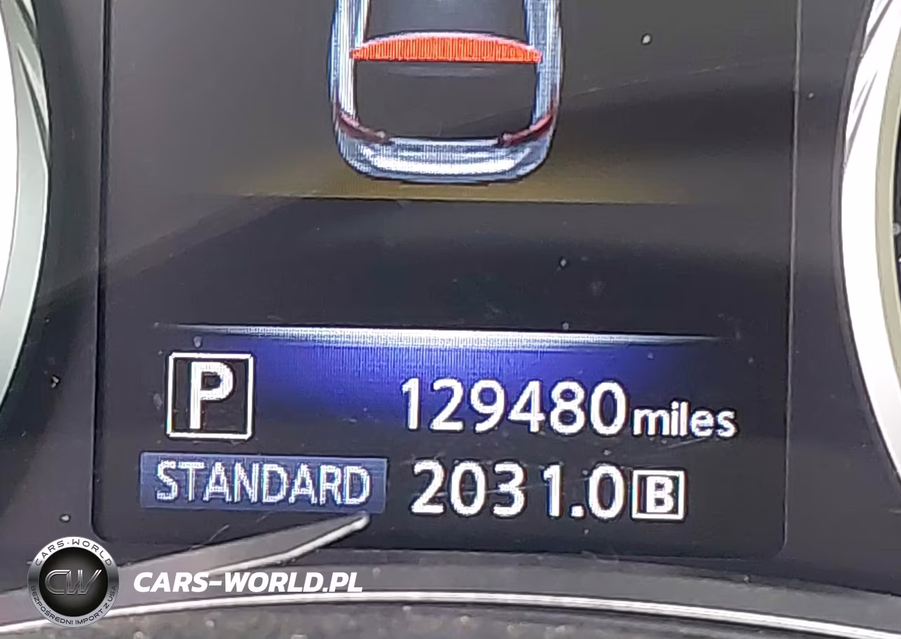 2016 Infiniti Q50 3.0T Premium VIN:JN1EV7AP7GM303455 - 15