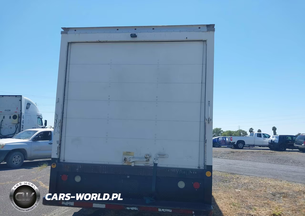 2017 Ford E-350 Cutaway VIN:1FDWE3FS4HDC34034 - 20