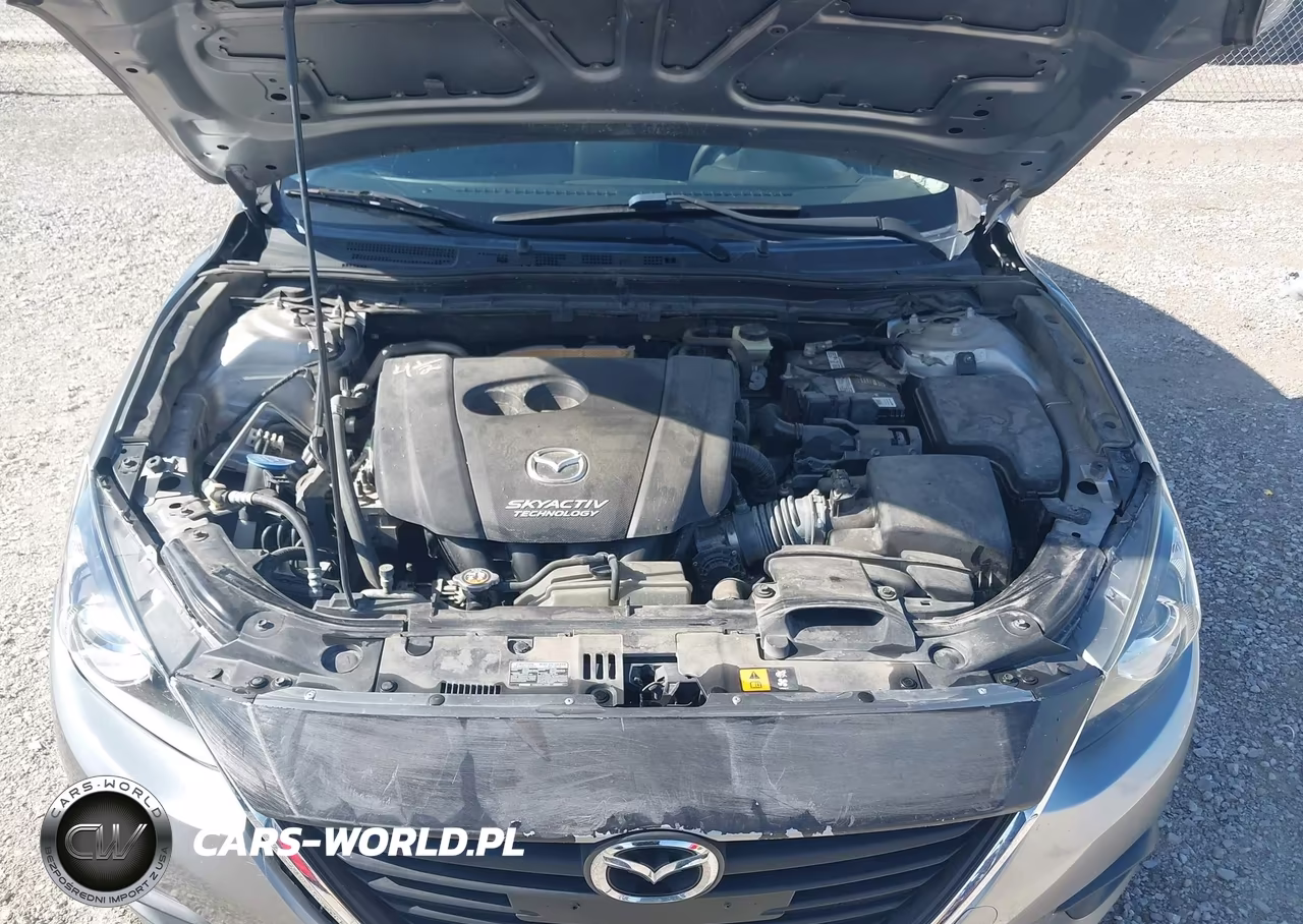 2015 Mazda Mazda3 VIN:3MZBM1U78FM214151 - 10