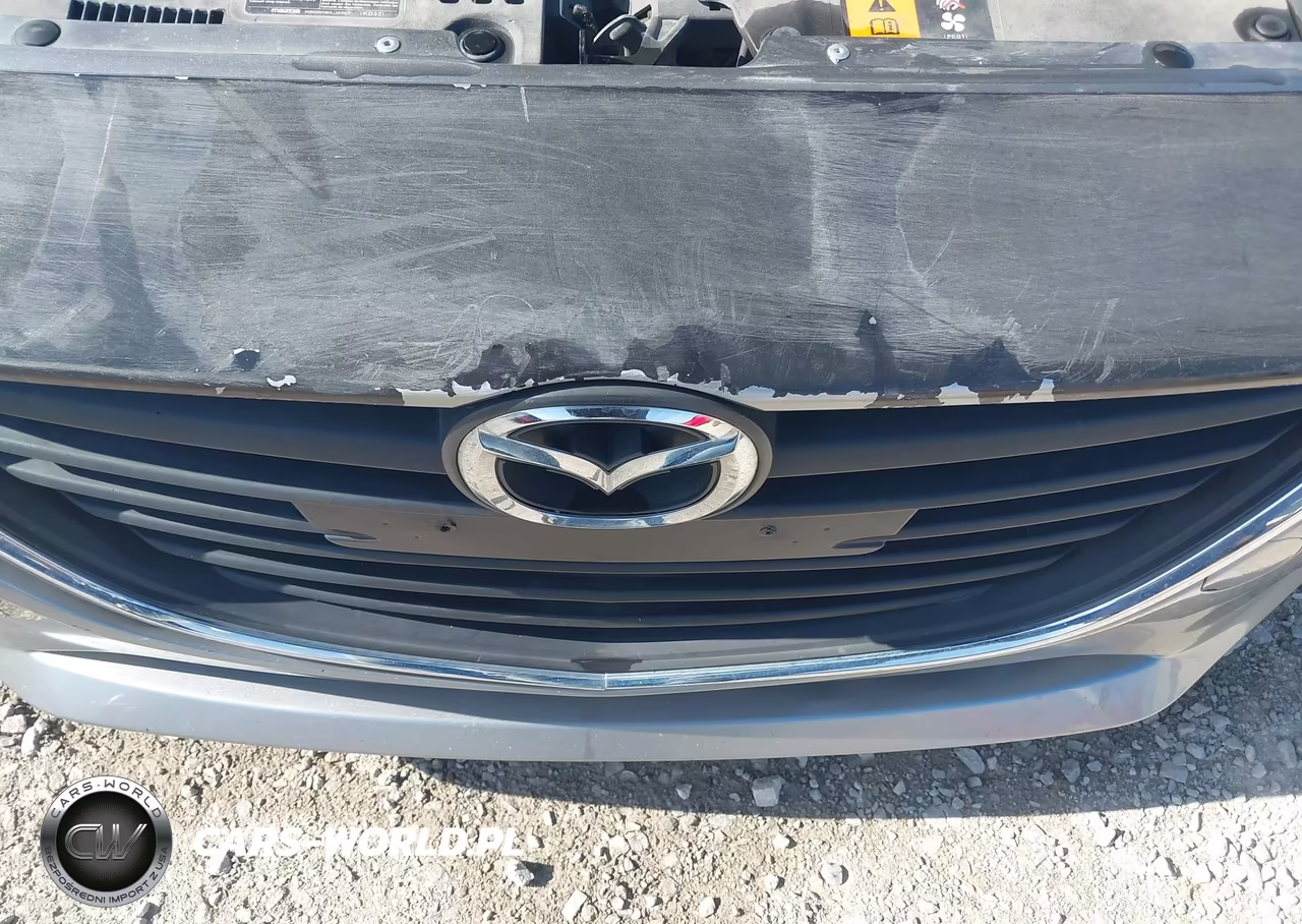 2015 Mazda Mazda3 VIN:3MZBM1U78FM214151 - 12