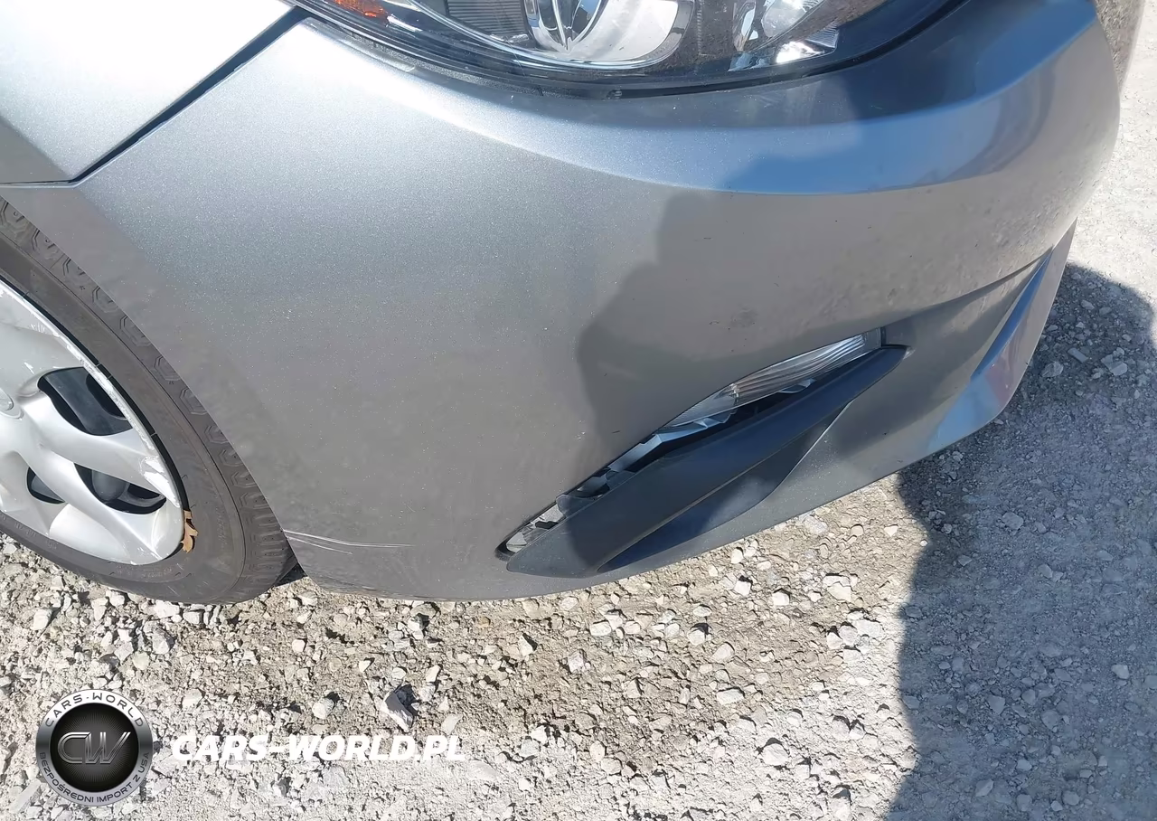 2015 Mazda Mazda3 VIN:3MZBM1U78FM214151 - 13