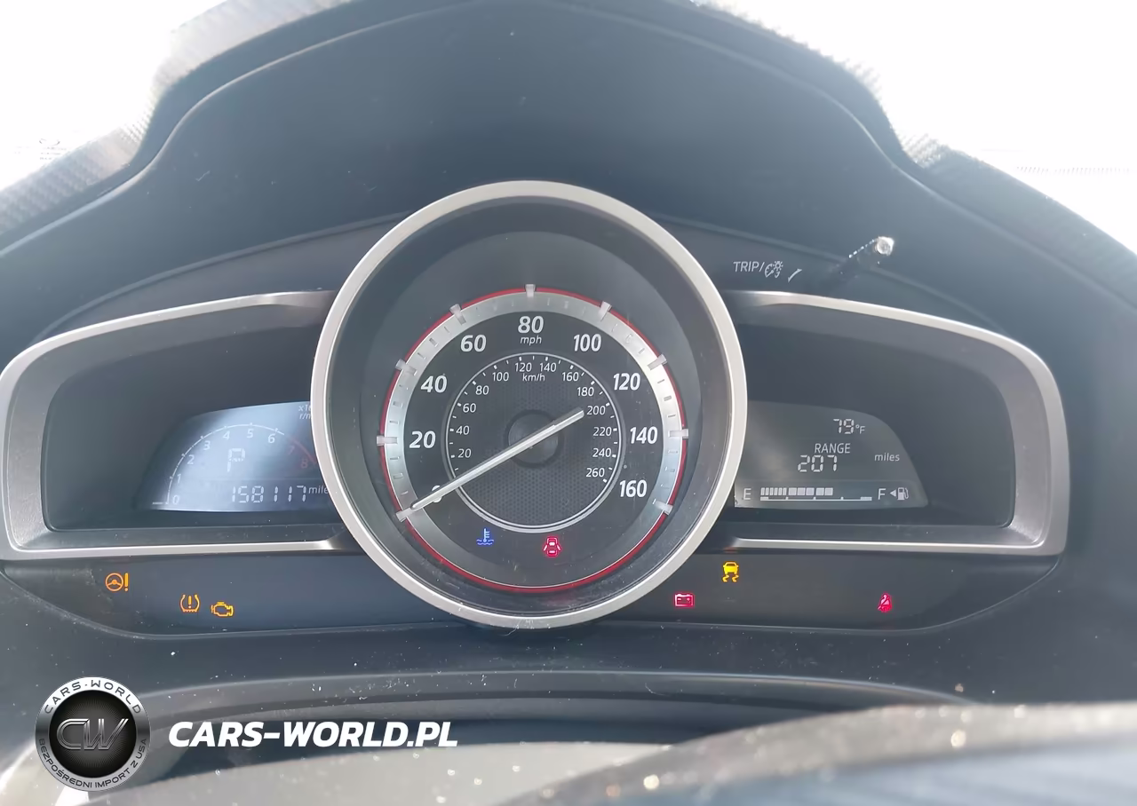 2015 Mazda Mazda3 VIN:3MZBM1U78FM214151 - 7