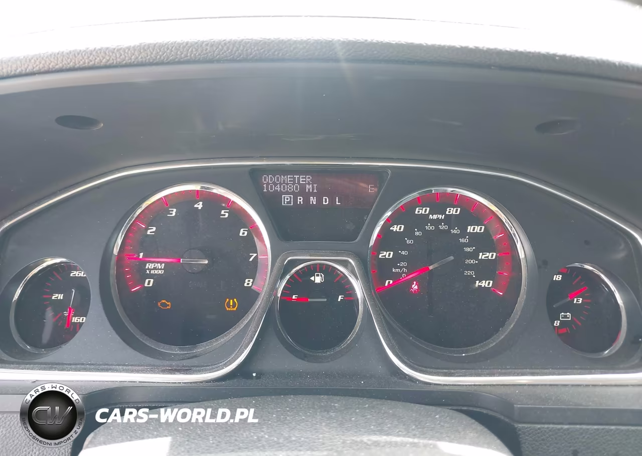 2016 GMC Acadia Sle-2 VIN:1GKKVPKD7GJ134841 - 7