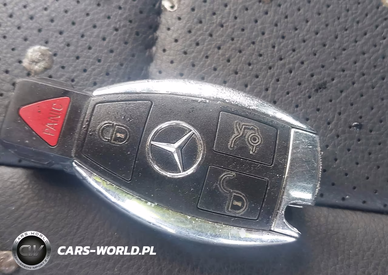 2005 Mercedes-Benz C 230 Kompressor Sport VIN:WDBRF40JX5F616412 - 11