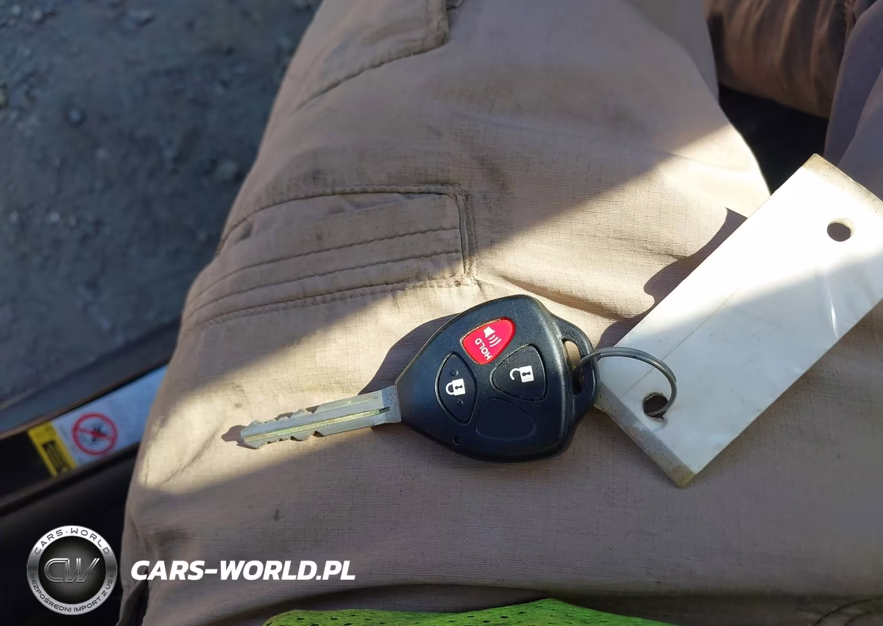 2011 Scion Xb VIN:JTLZE4FE2B1127904 - 11