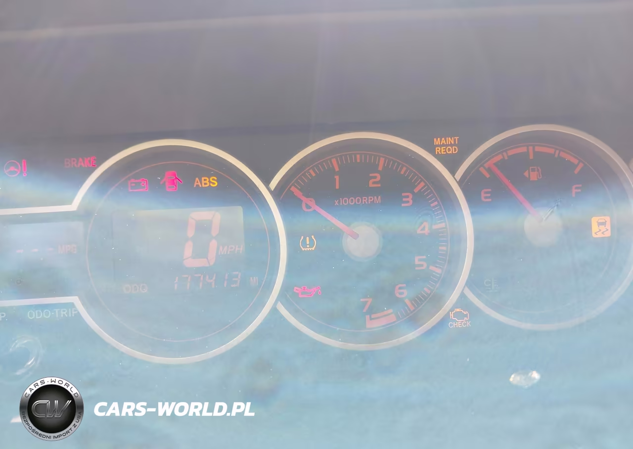 2011 Scion Xb VIN:JTLZE4FE2B1127904 - 7