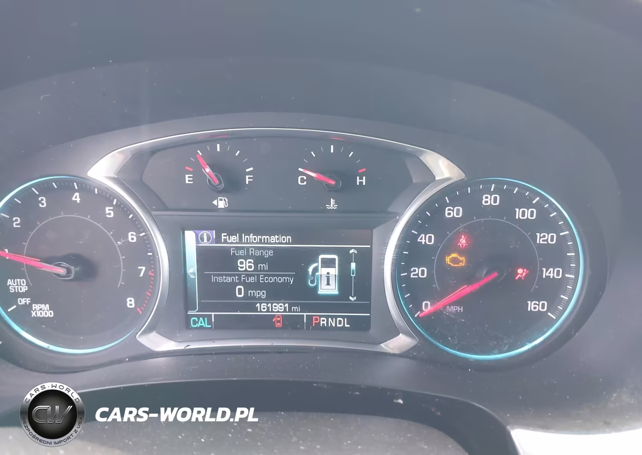 2019 Chevrolet Traverse 1Lt VIN:1GNERGKW7KJ144364 - 7