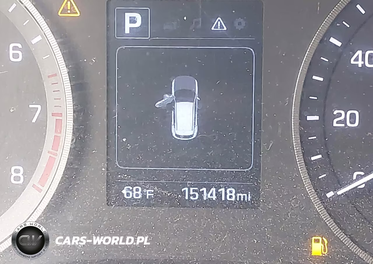 2018 Hyundai Tucson Sel VIN:KM8J33A46JU648012 - 15