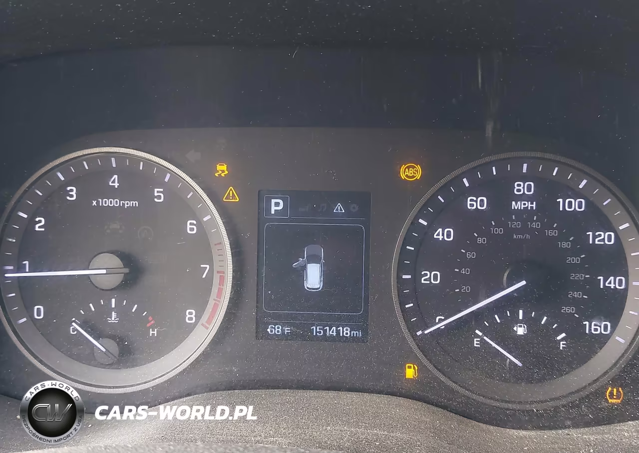 2018 Hyundai Tucson Sel VIN:KM8J33A46JU648012 - 7