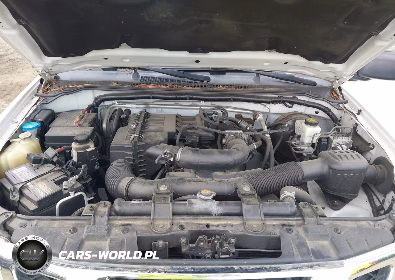 2019 Nissan Frontier S VIN:1N6BD0CT1KN878283 - 10