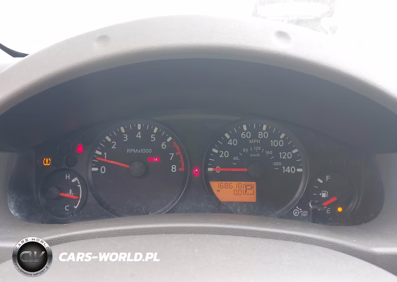2019 Nissan Frontier S VIN:1N6BD0CT1KN878283 - 7