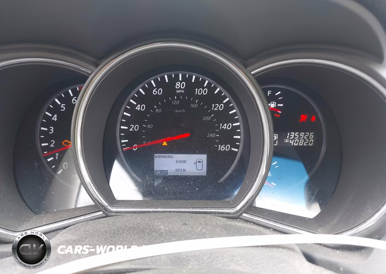 2014 Nissan Murano S-Sl-Sv-Le VIN:JN8A21MW7EW519750 - 15