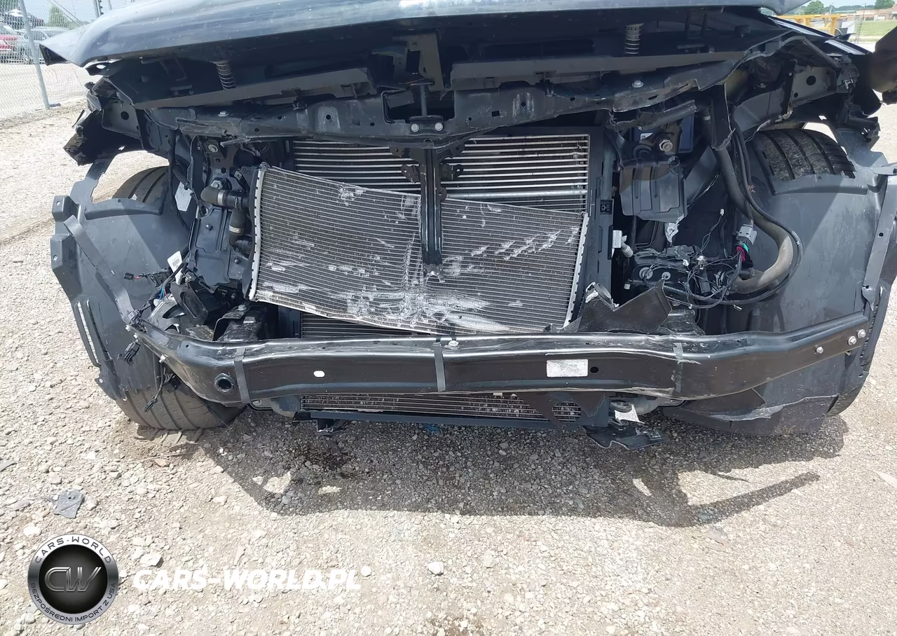 2019 Mercedes-Benz Gls 450 4Matic VIN:4JGDF6EE1KB228003 - 6