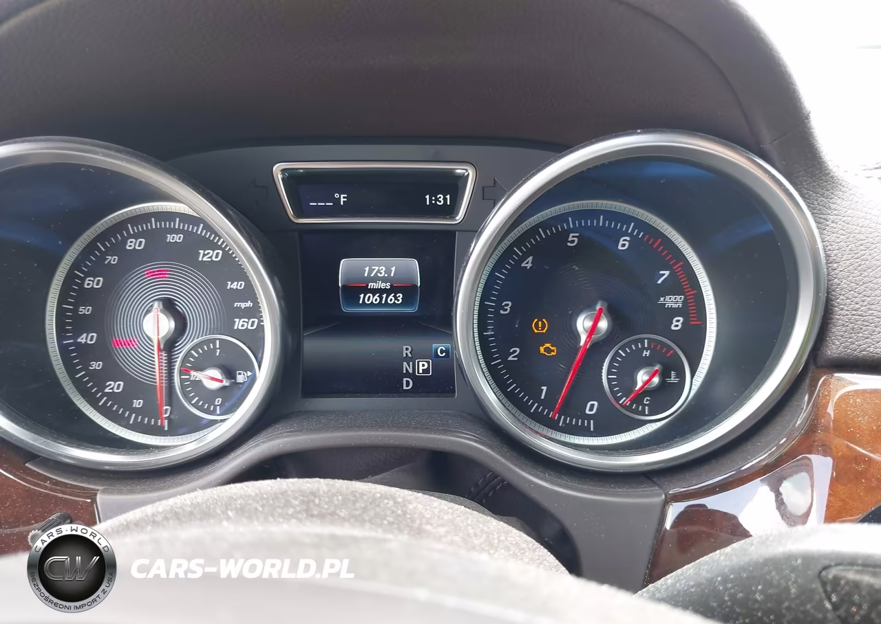 2019 Mercedes-Benz Gls 450 4Matic VIN:4JGDF6EE1KB228003 - 7