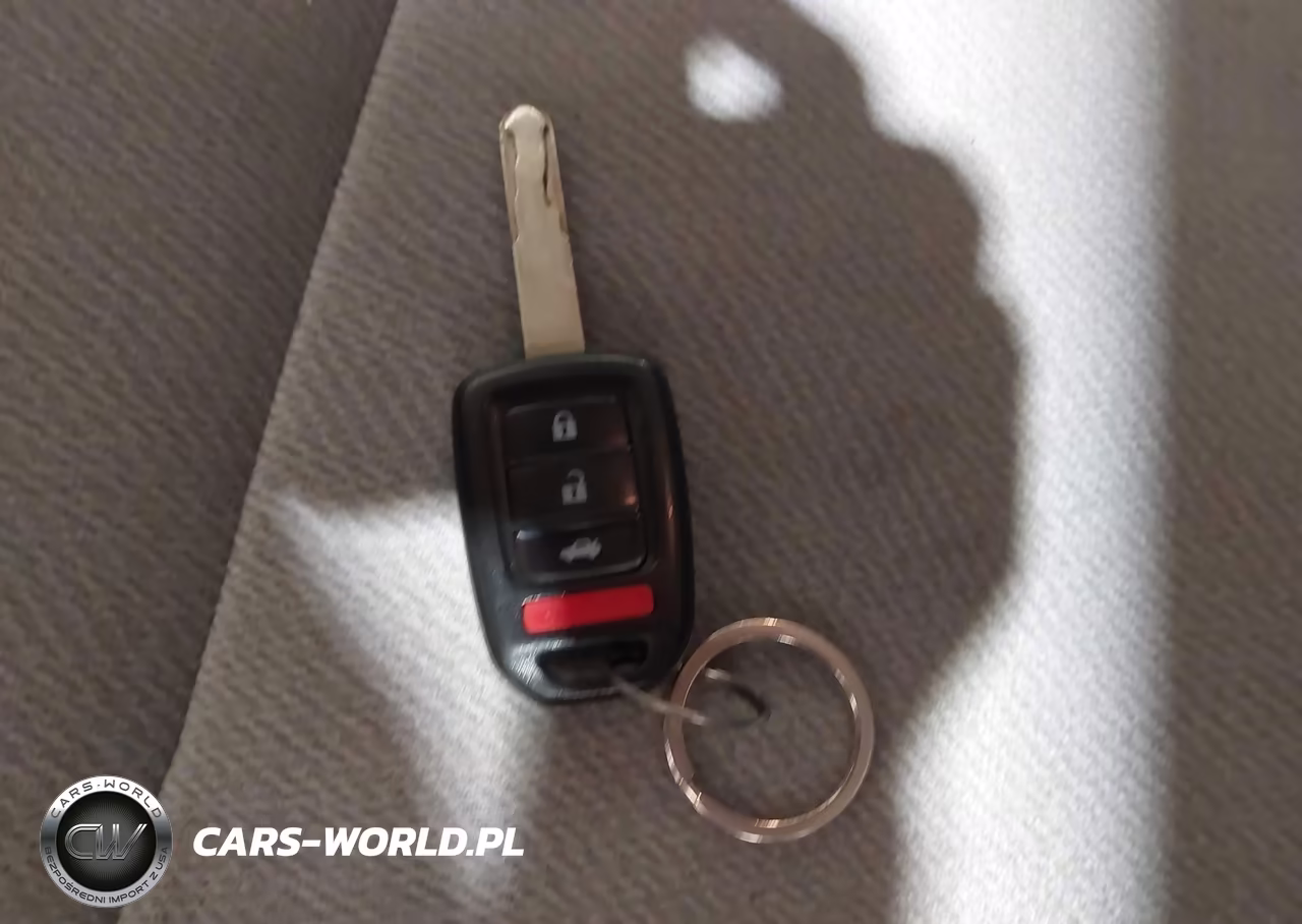2013 Honda Accord Lx VIN:1HGCR2F31DA129639 - 11
