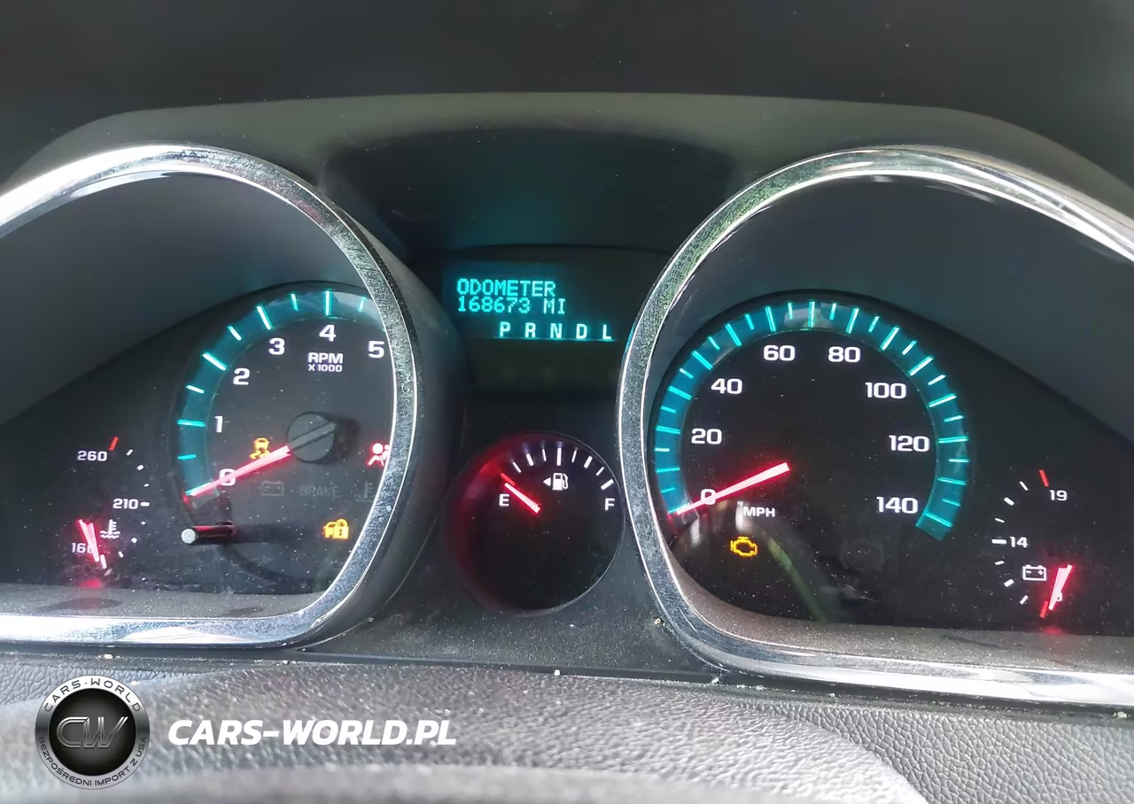 2012 Chevrolet Traverse 1Lt VIN:1GNKRGED3CJ143260 - 7