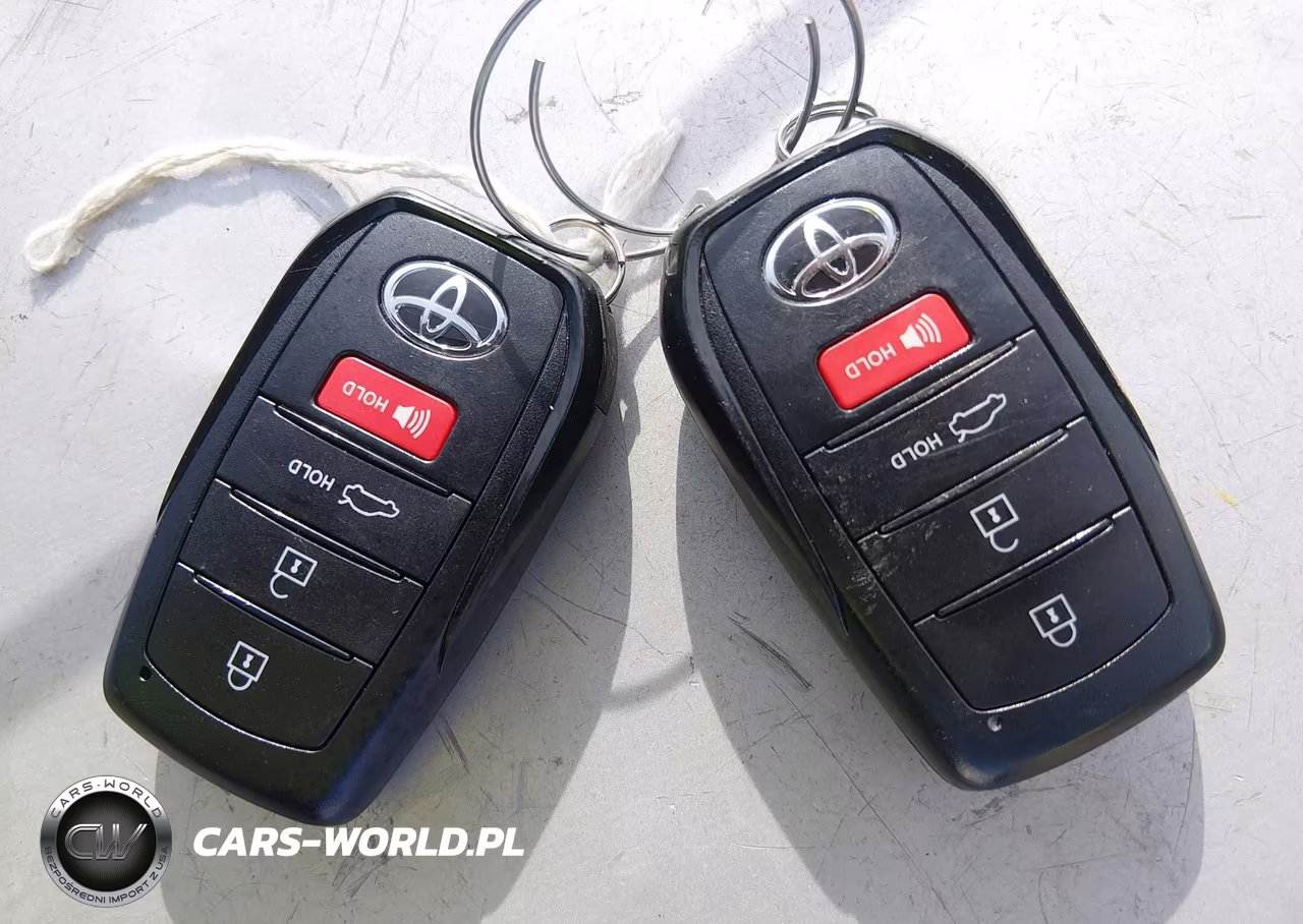 2025 Toyota Camry Se VIN:4T1DAACK7SU085797 - 11