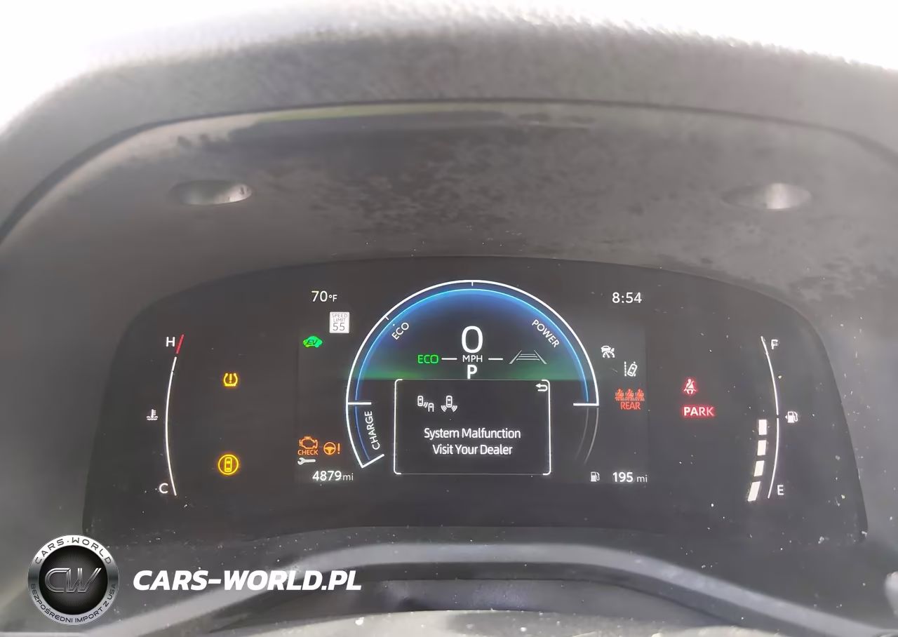 2025 Toyota Camry Se VIN:4T1DAACK7SU085797 - 7