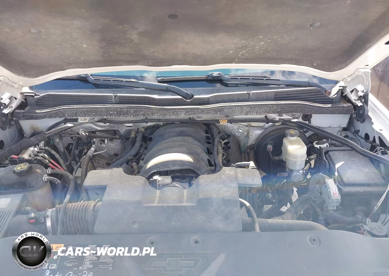 2015 Chevrolet Silverado 1500 2Lt VIN:1GCUKRECXFF203700 - 10