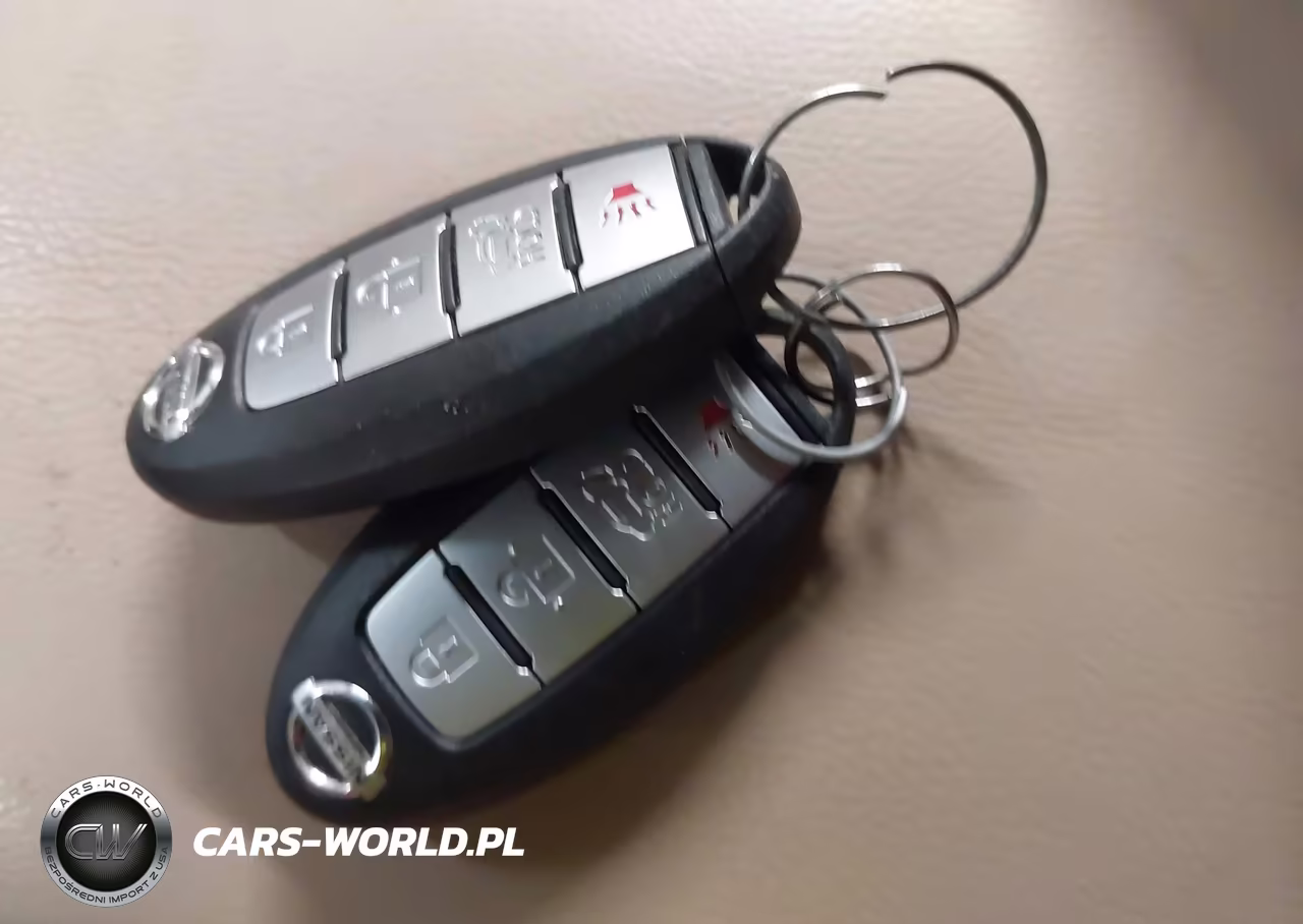 2014 Nissan Rogue Sl VIN:5N1AT2MV7EC819960 - 11