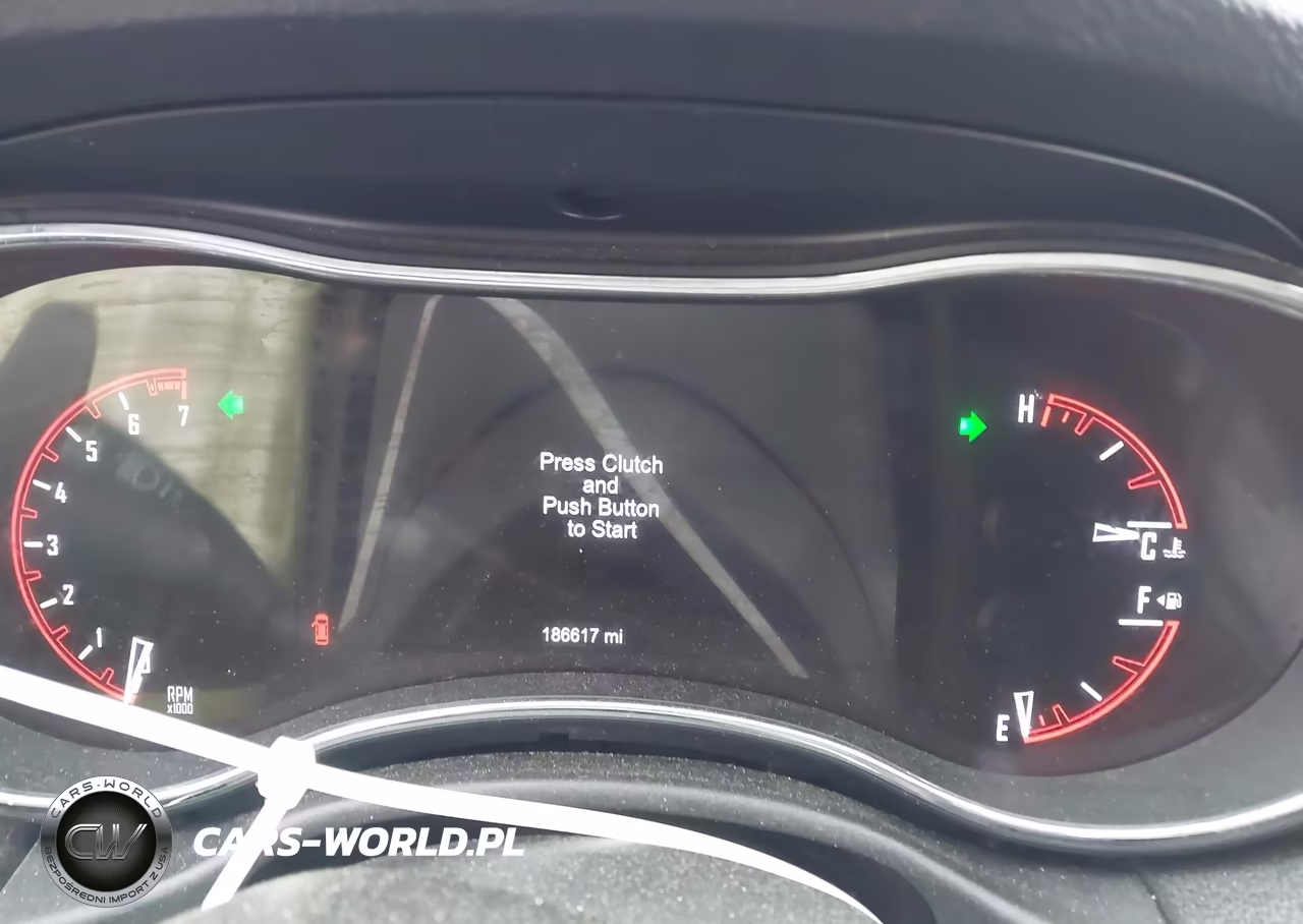 2014 Dodge Durango Sxt VIN:1C4RDJAG7EC374754 - 7