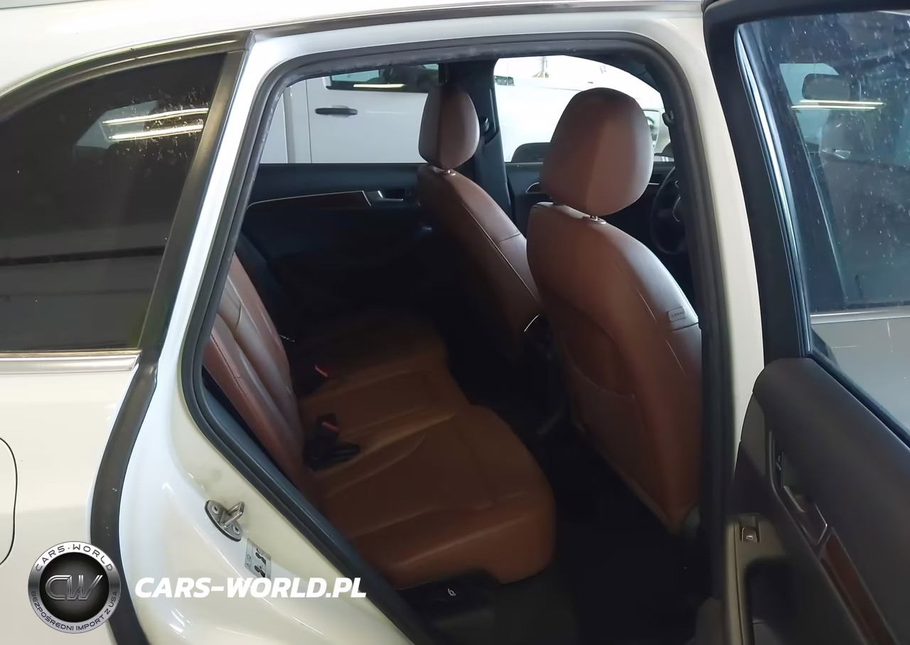 2012 Audi Q5 2.0T Premium VIN:WA1LFAFP5CA091829 - 8
