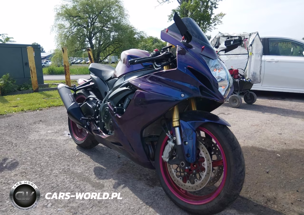 2025 Suzuki Gsx-R750