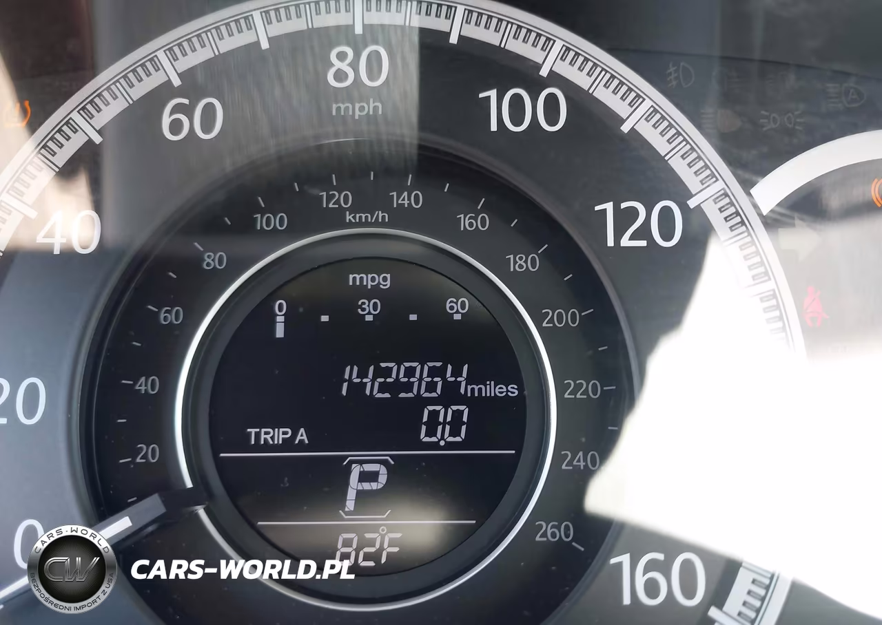 2015 Honda Accord Ex VIN:1HGCR2F74FA203318 - 15