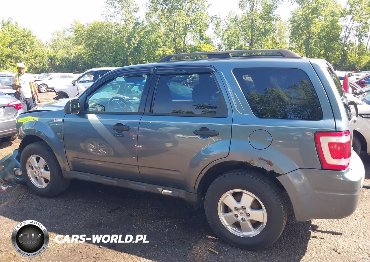 2012 Ford Escape Xlt VIN:1FMCU9DG3CKB51075 - 14