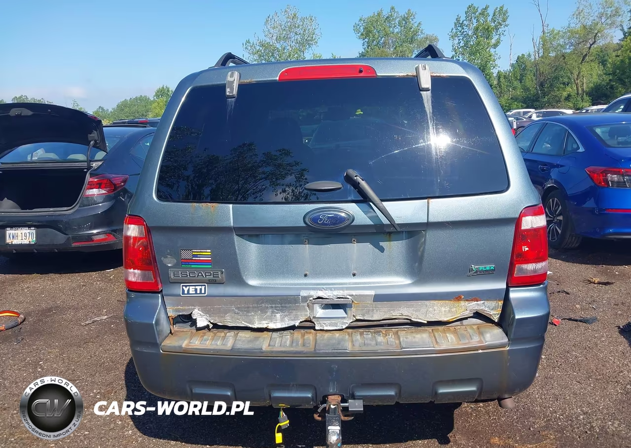 2012 Ford Escape Xlt VIN:1FMCU9DG3CKB51075 - 16