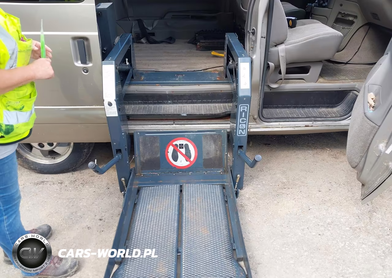 2003 Chevrolet Astro Ls VIN:1GNEL19X03B143680 - 12