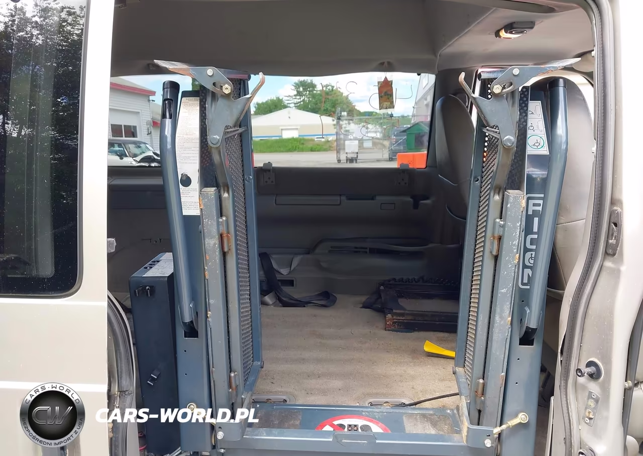 2003 Chevrolet Astro Ls VIN:1GNEL19X03B143680 - 8