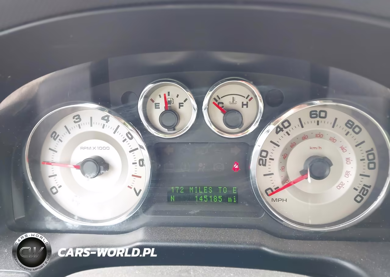 2008 Ford Edge Sel VIN:2FMDK38C28BB02398 - 7
